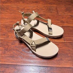 Merrell Tan Men's Sandals